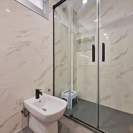 דירה Amplio Apartamento Con Terraza En Primera Linea De Playa *