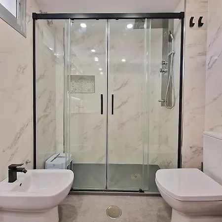 דירה Amplio Apartamento Con Terraza En Primera Linea De Playa *