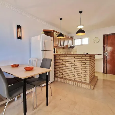 דירה Amplio Apartamento Con Terraza En Primera Linea De Playa